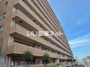APAガーデンプレイス臼井駅前