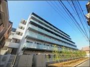 GENOVIA川崎鈴木町skygarden