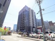 パークアクシス名駅南