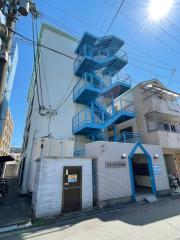 フォンタル三津屋