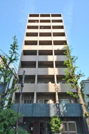 パークウェル浅草弐番館