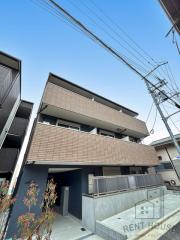 ＪＲ阪和線津久野駅まで徒歩5分