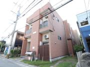 エミネント下山門