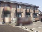 ＪＲ高崎線倉賀野駅まで徒歩8分