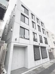 COCOCUBE大森西 東邦医大通り