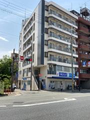 有馬パレス西中島
