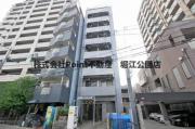 ＪＲ大阪環状線玉造駅まで徒歩3分