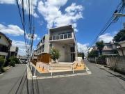三軒茶屋レジデンス