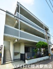 地下鉄七隈線次郎丸駅まで徒歩25分