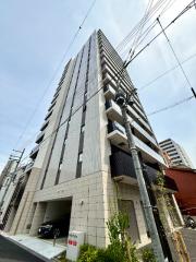 地下鉄谷町線中崎町駅まで徒歩4分