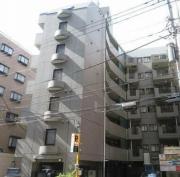 ＪＲ京浜東北・根岸線川崎駅まで徒歩12分