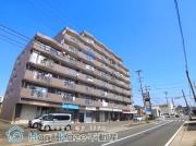 名鉄名古屋本線本星崎駅まで徒歩14分