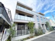 Sanctus Court Kamiuma