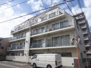 西武池袋・豊島線中村橋駅まで徒歩5分