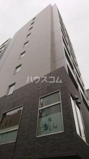 アーバネックス横濱馬車道