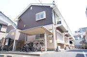 クラージュ南越谷