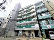 地下鉄御堂筋線なんば駅まで徒歩10分