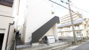 あおなみ線中島駅まで徒歩5分