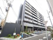 名鉄名古屋本線金山駅まで徒歩10分
