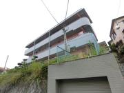 神戸電鉄有馬線鈴蘭台駅まで徒歩3分