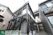 相鉄本線西谷駅まで徒歩7分