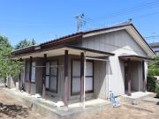大栄町伊達貸家