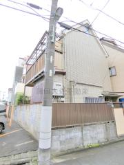 長門邸