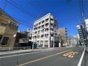 京急本線戸部駅まで徒歩2分