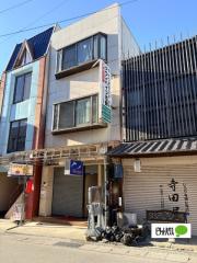 ＪＲ小海線小諸駅まで徒歩2分