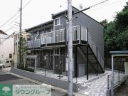 レオパレス寺山町