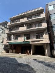 サンパレスCA田中