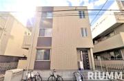 ＪＲ山手線代々木駅まで徒歩9分