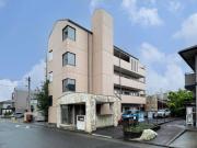 名鉄小牧線上飯田駅まで徒歩14分