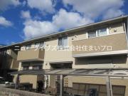 京阪本線大和田駅まで徒歩4分