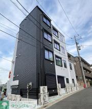 THE RESIDENCE NERIMA