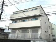 つくばエクスプレス南流山駅まで徒歩12分
