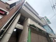 京王線千歳烏山駅まで徒歩2分