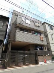 京成押上線八広駅まで徒歩5分