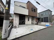 柏・西原1丁目戸建賃貸