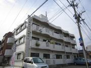 ＪＲ指宿枕崎線南鹿児島駅まで徒歩10分