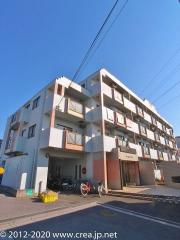 クレストみずほ台