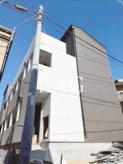 ＪＲ常磐線（各駅停車）北小金駅まで徒歩8分