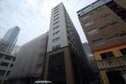 都営大江戸線築地市場駅まで徒歩3分