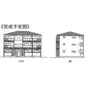 ＪＲ大阪環状線大正駅まで徒歩13分