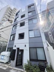 ALOLO新御徒町