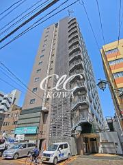 京成本線京成小岩駅まで徒歩1分