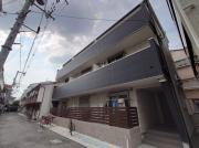 京阪本線大和田駅まで徒歩4分