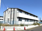 西光地レジデンス別館南