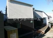 ＪＲ常磐線柏駅まで徒歩8分