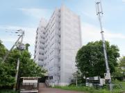 ＪＲ函館本線手稲駅まで徒歩3分